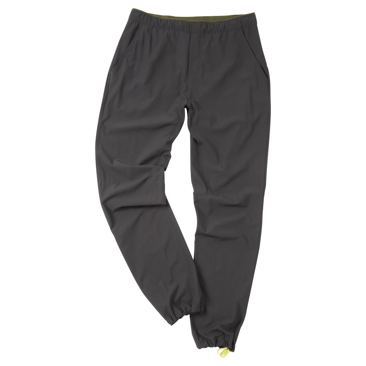 Harpur Pants