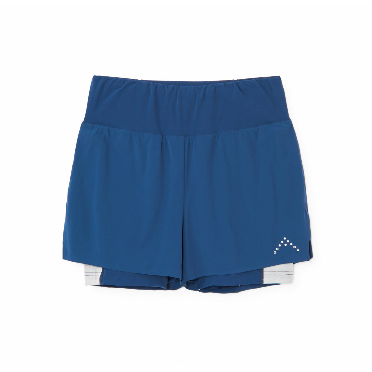 Talus 2 in 1 Shorts Wmns Inseam 04''