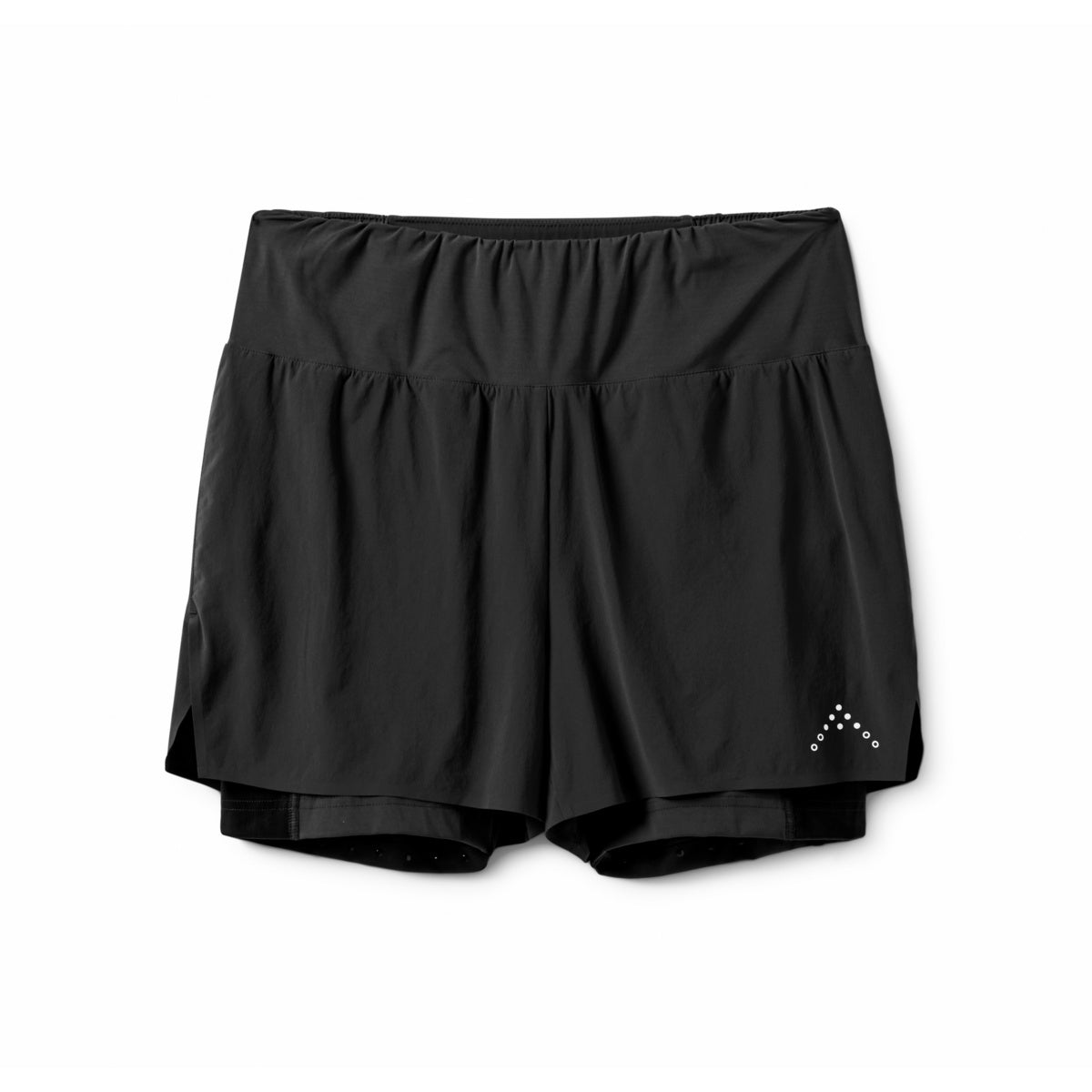 Talus 2 in 1 Shorts Inseam 7''