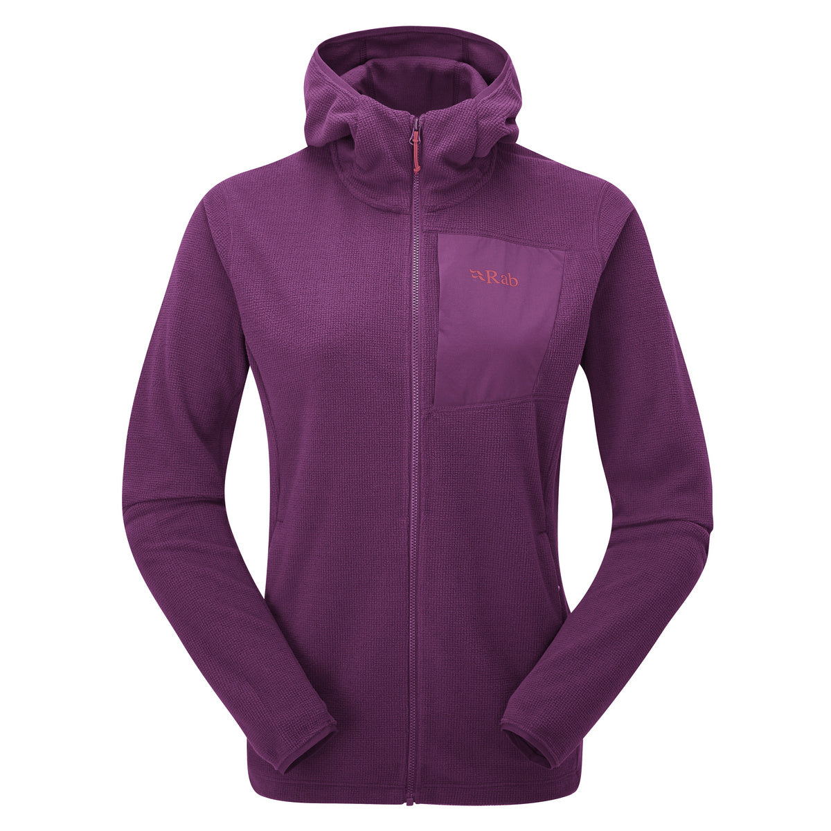 Tecton Hoody Wmns