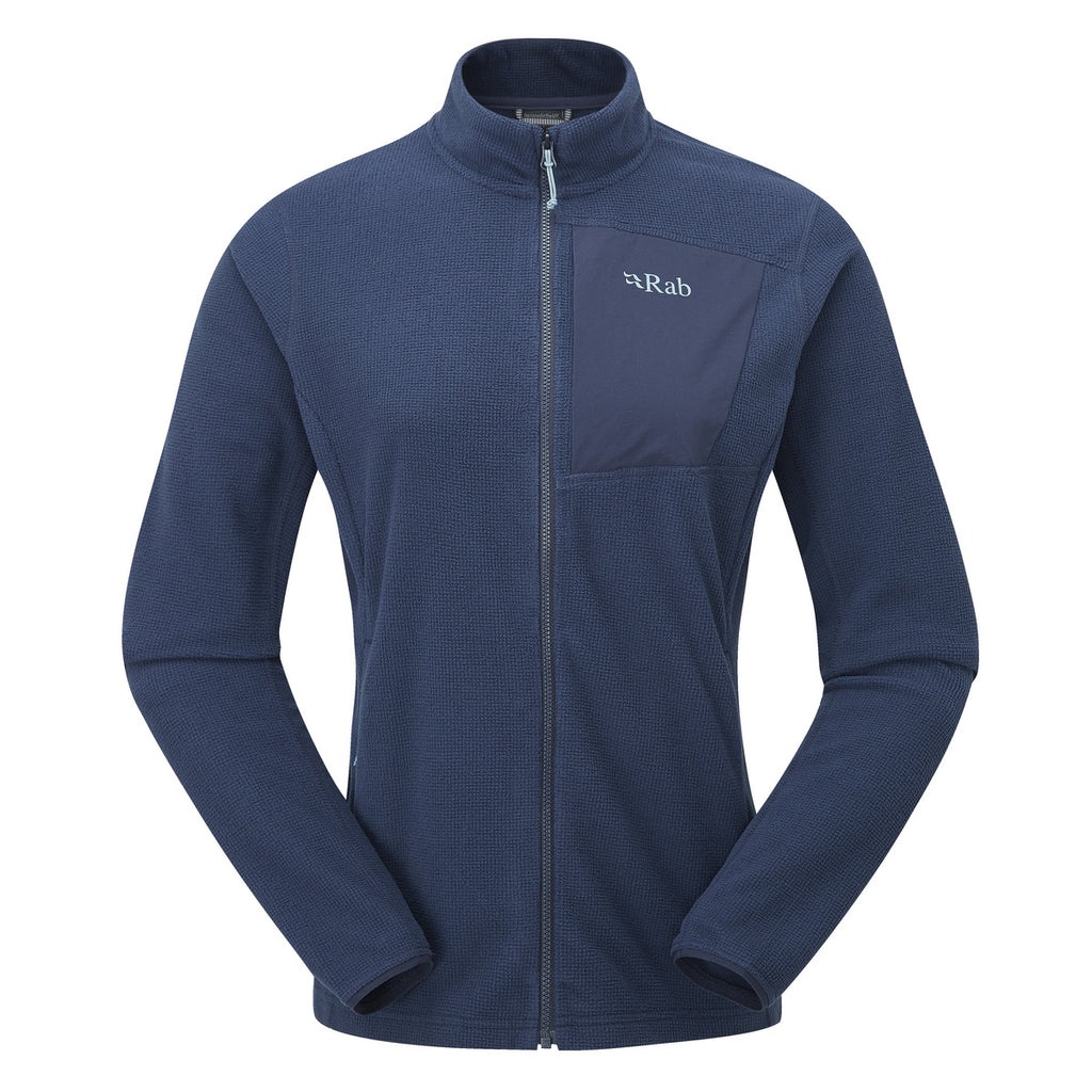 Tecton Jacket Wmns