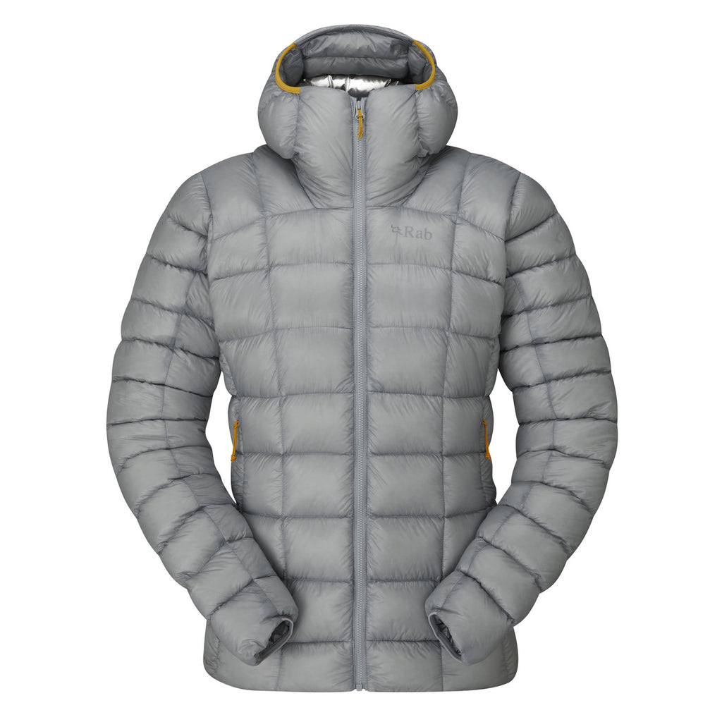Mythic G Jacket Wmns
