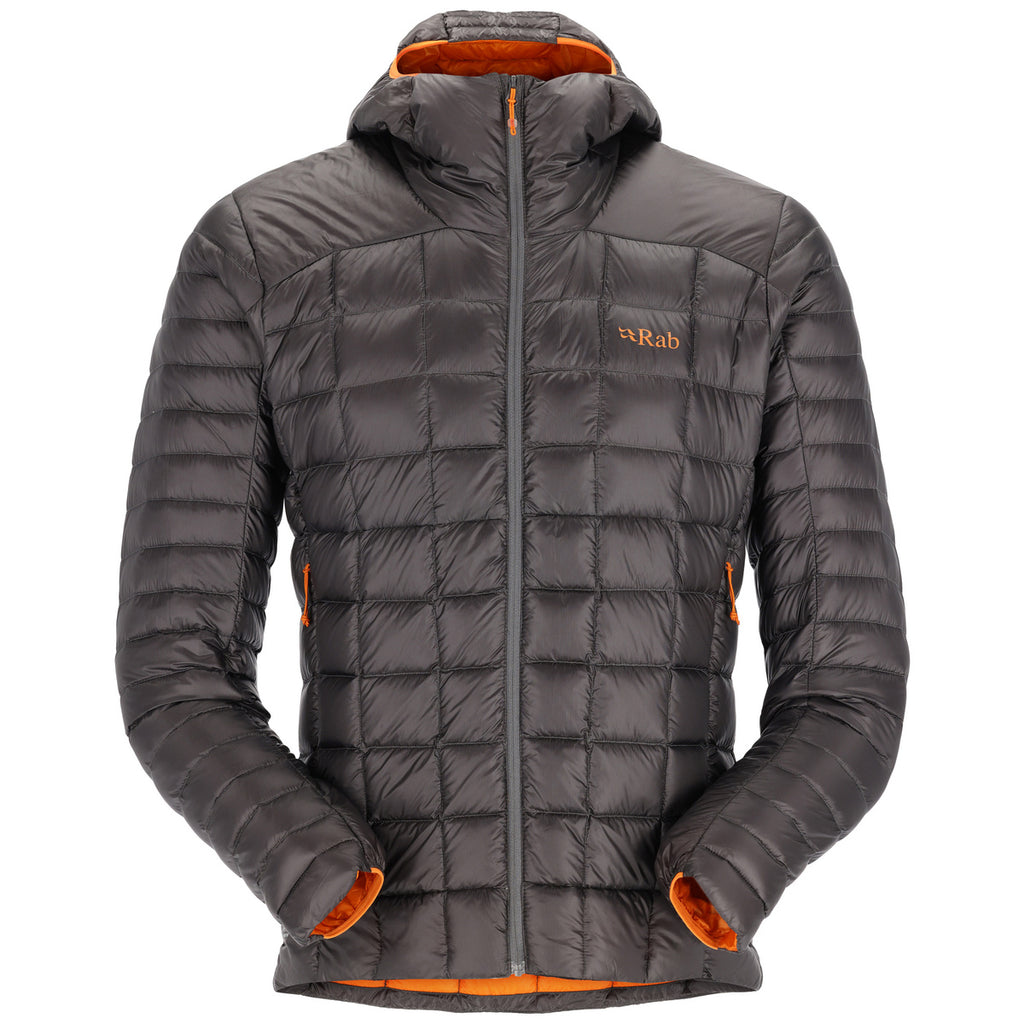 Mythic Alpine Light Jacket