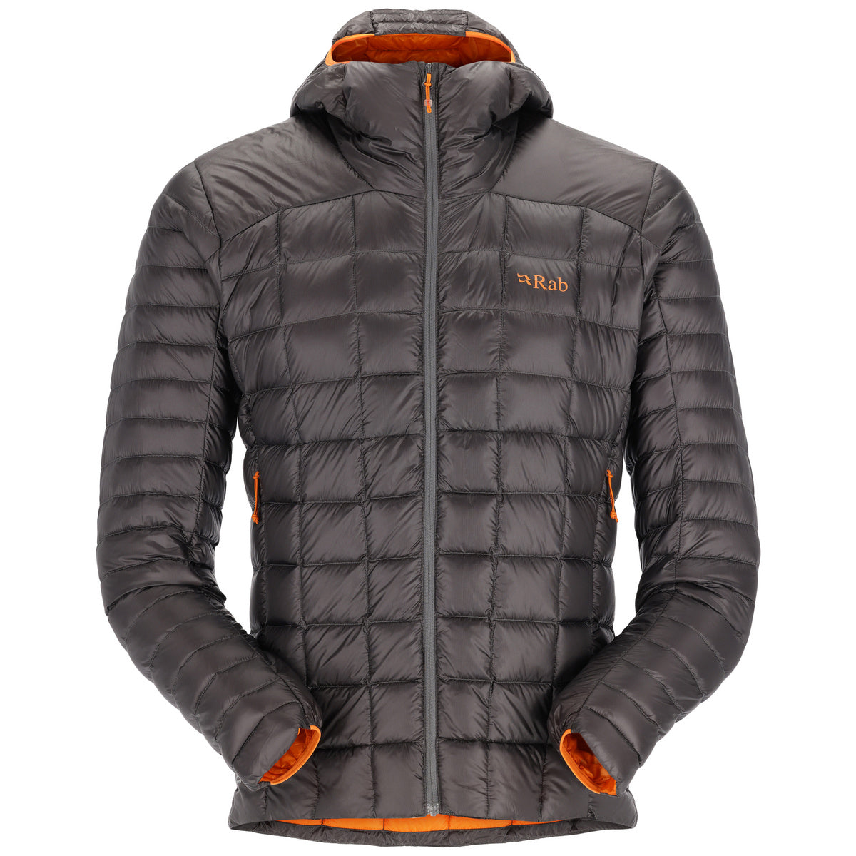 Mythic Alpine Light Jacket