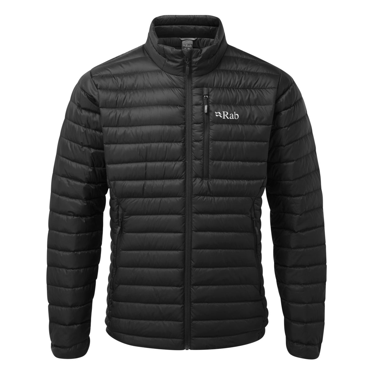 Microlight Jacket