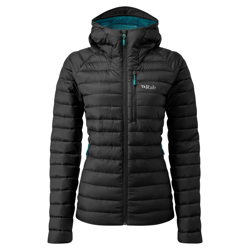 Microlight Alpine Jacket Wmns
