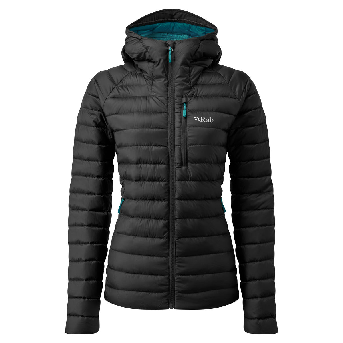 Microlight Alpine Jacket Wmns