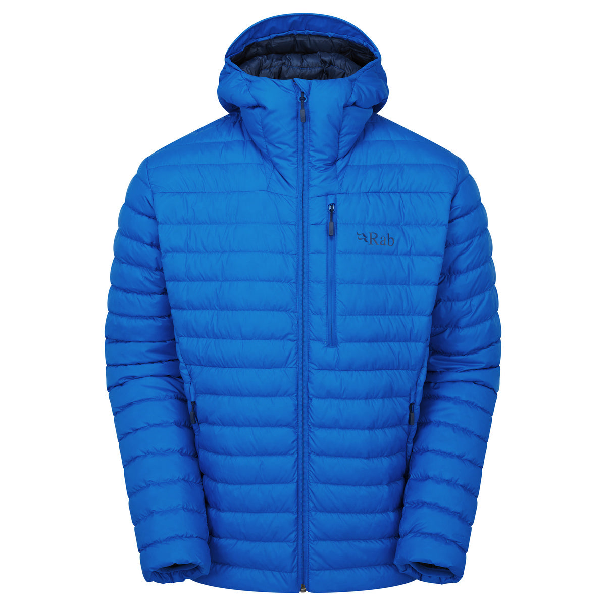 Microlight Alpine Jacket