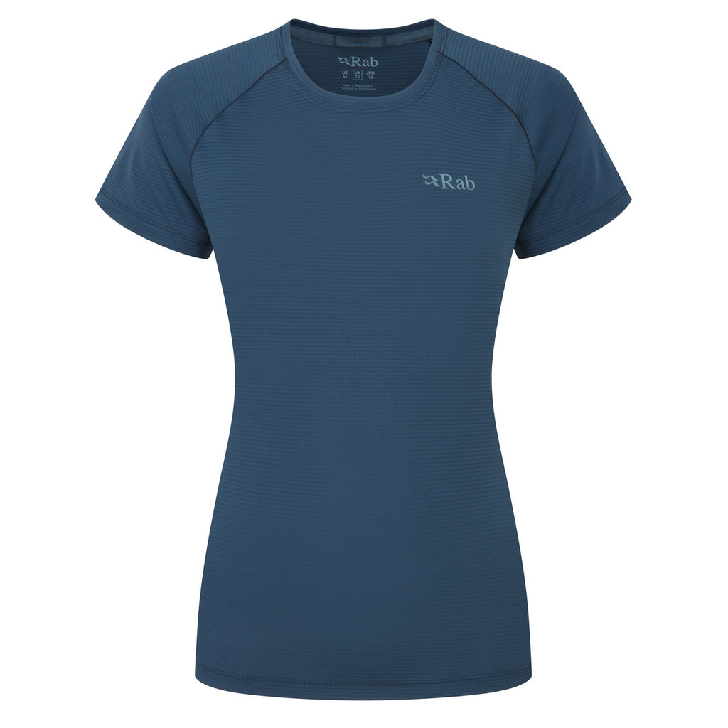 Sonic Tee Wmns