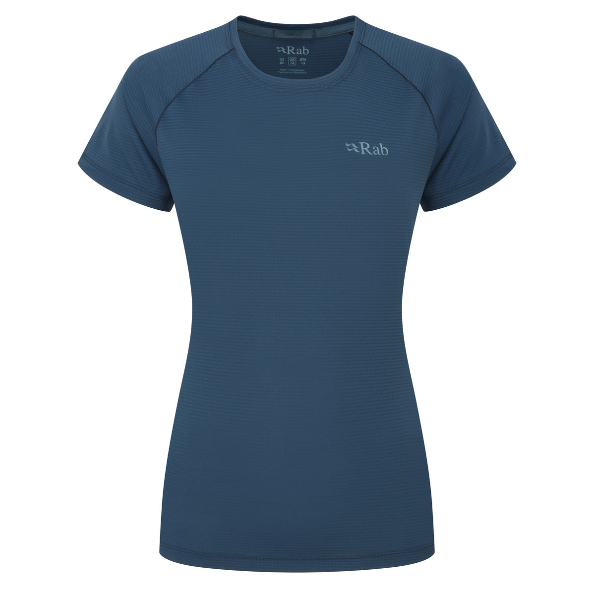 Sonic Tee Wmns