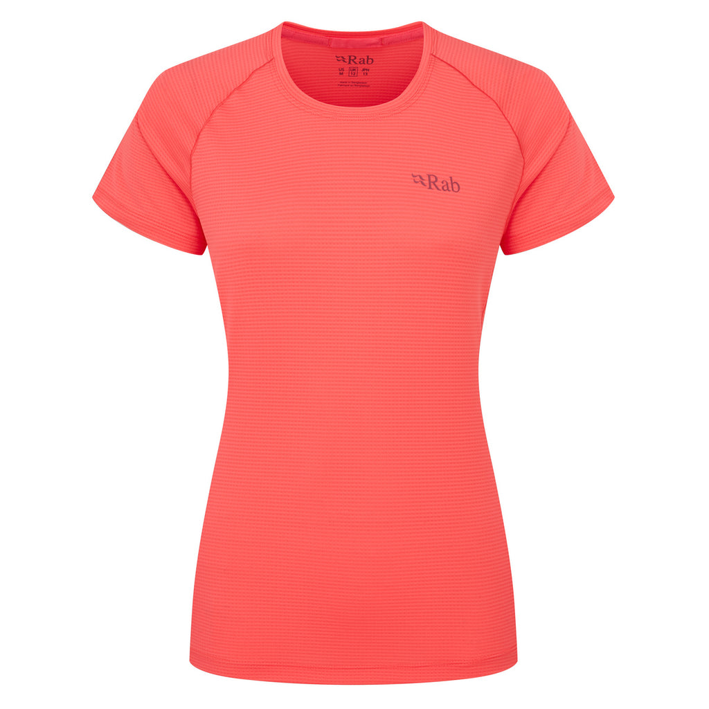 Sonic Tee Wmns