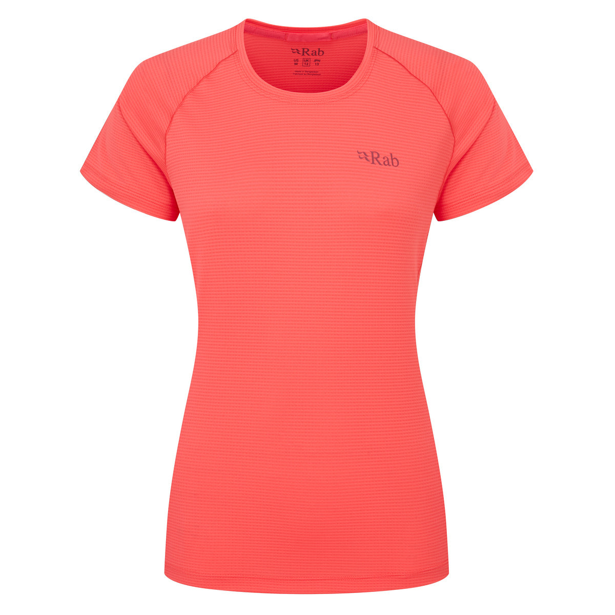 Sonic Tee Wmns