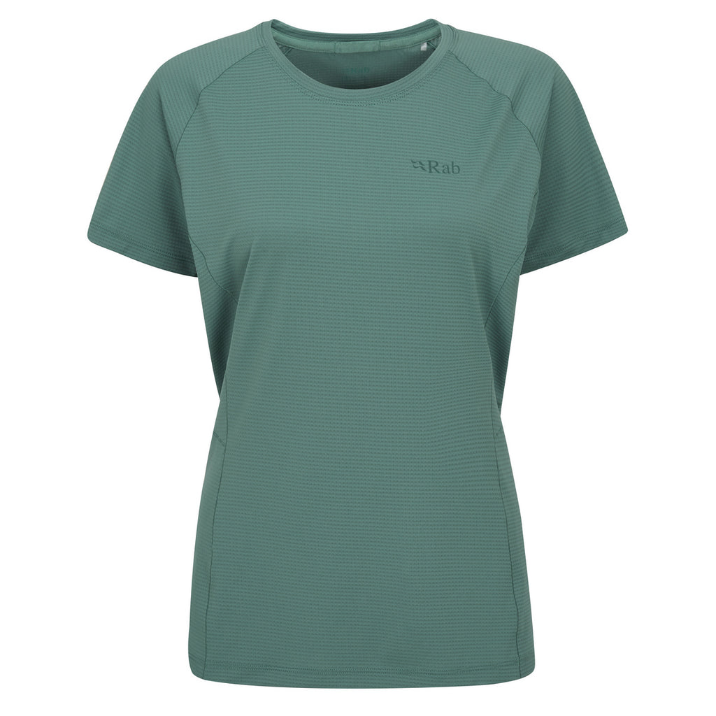 Sonic Tee Wmns