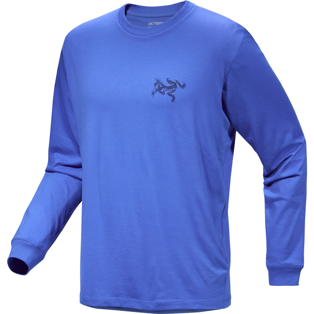 Kragg SL Cotton Bird Tile LS M