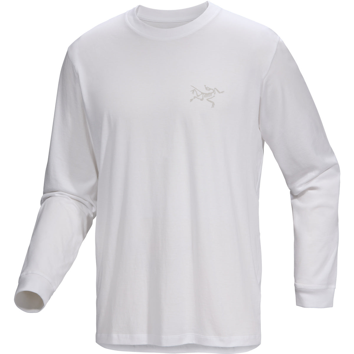 Kragg SL Cotton LS M