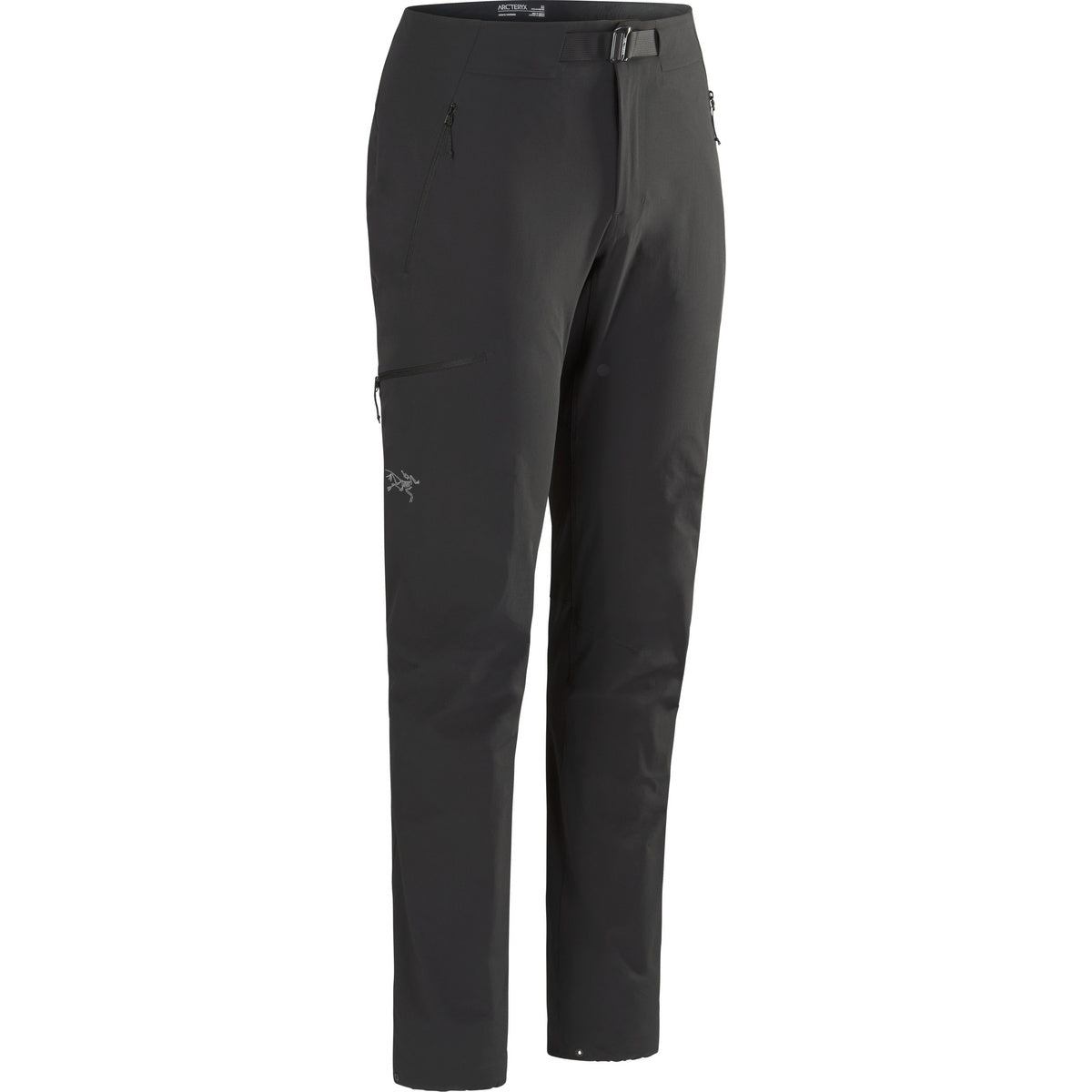 Gamma Pant M Short