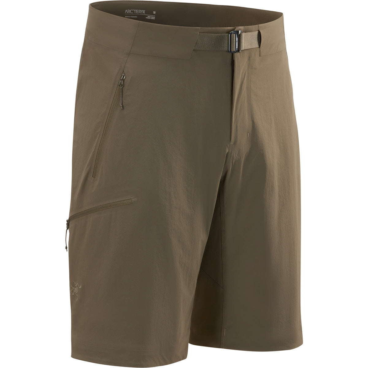Gamma SL Short 11' M