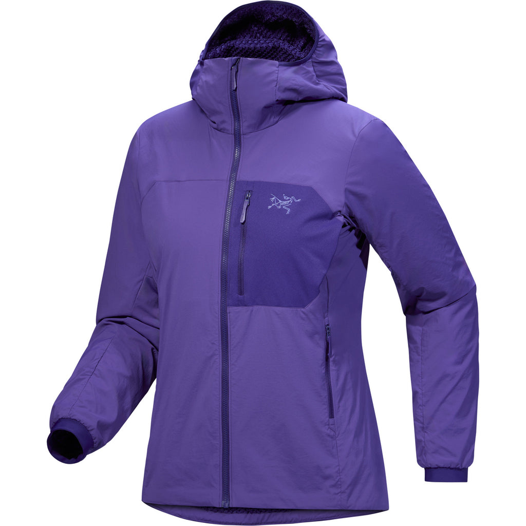 Proton SL Hoody W