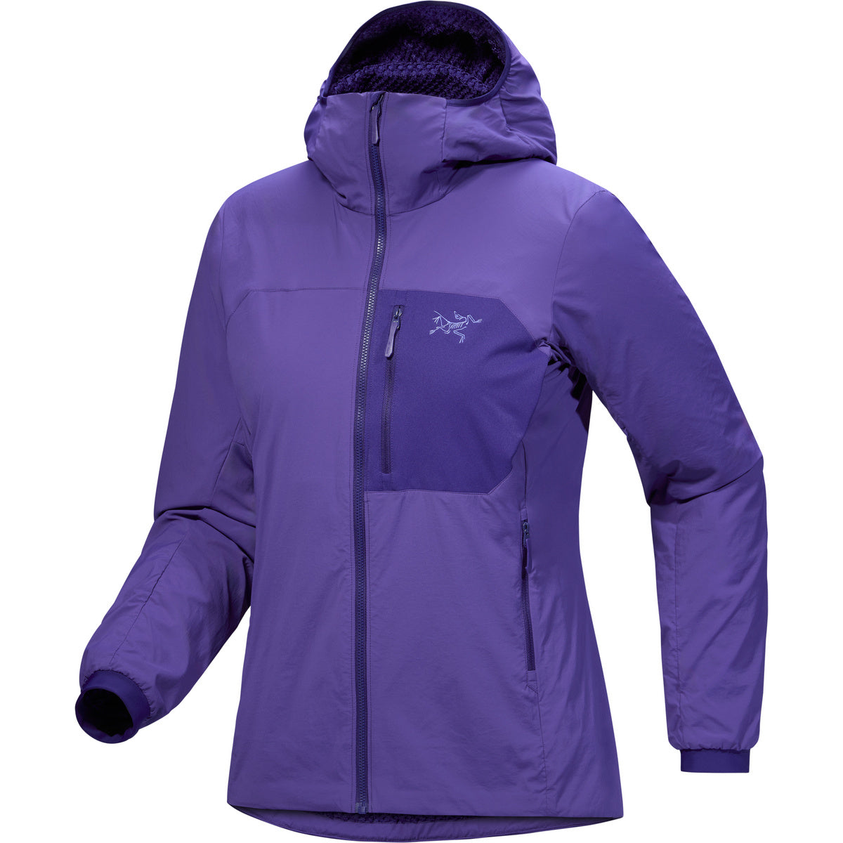 Proton SL Hoody W