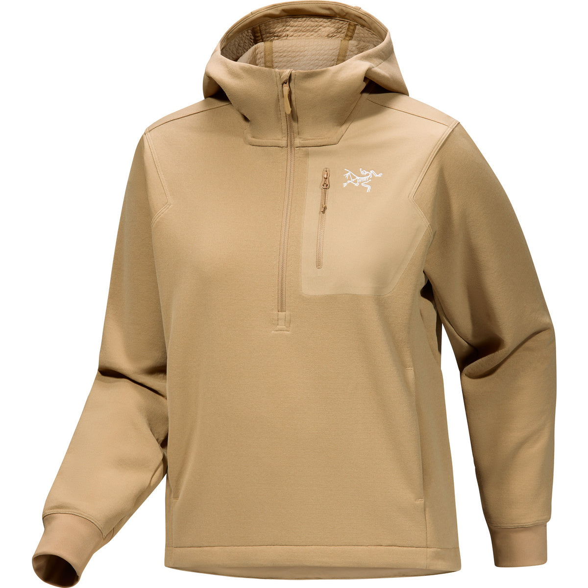 Aestas Pullover Hoody W