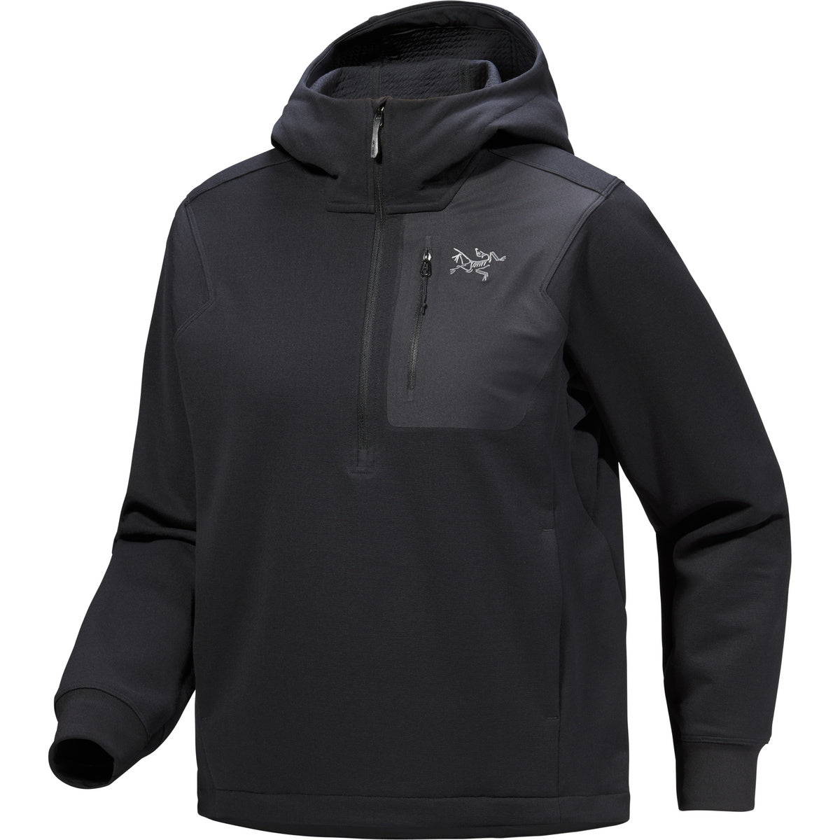 Aestas Pullover Hoody W