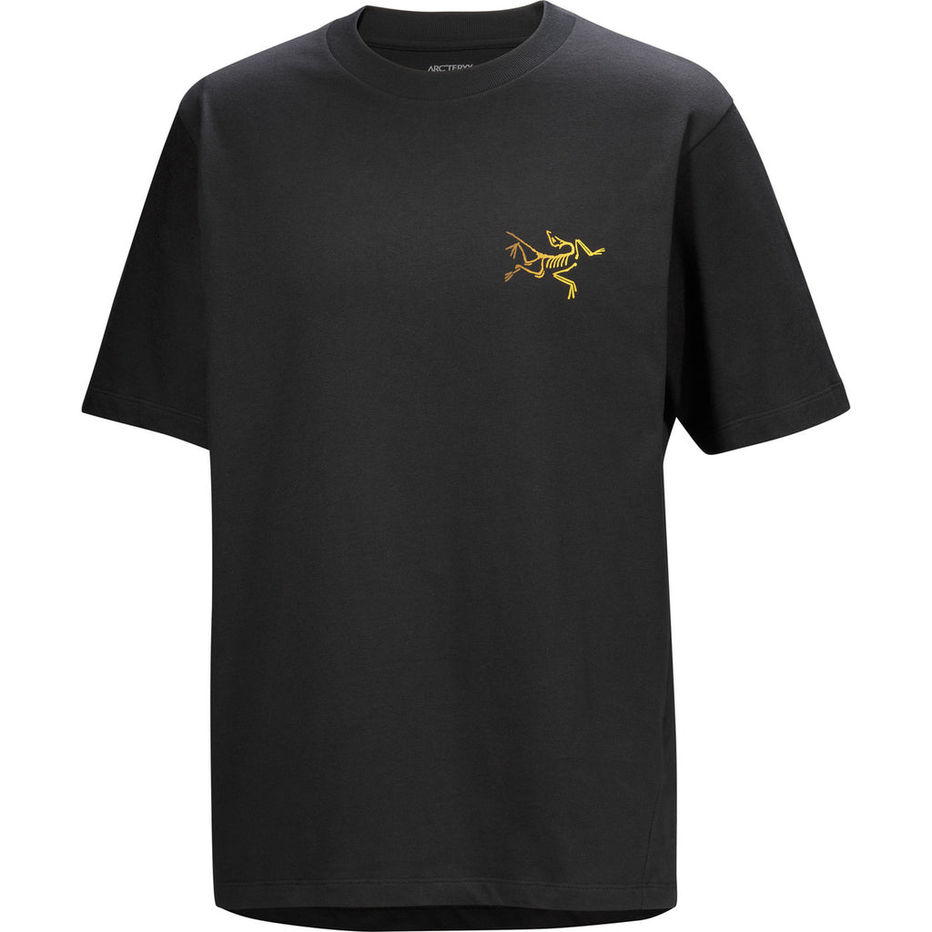 Kragg Cotton Logo SS M