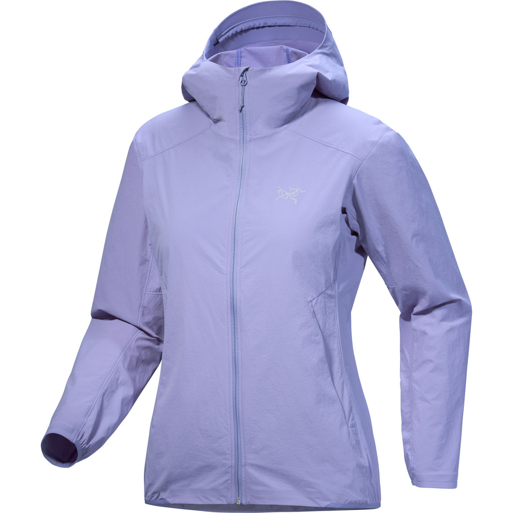 Gamma Lightweight Hoody W