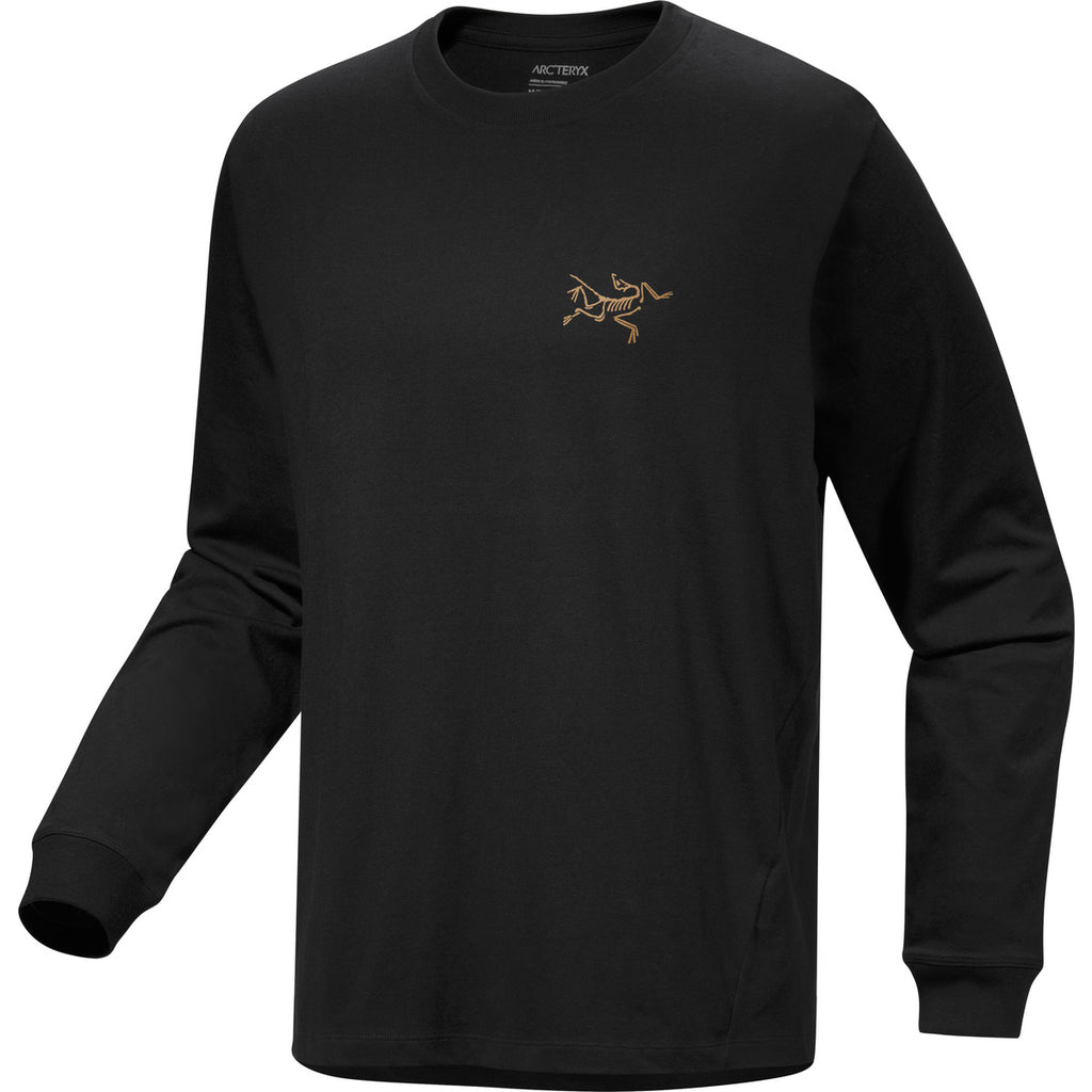 Kragg Cotton LS M