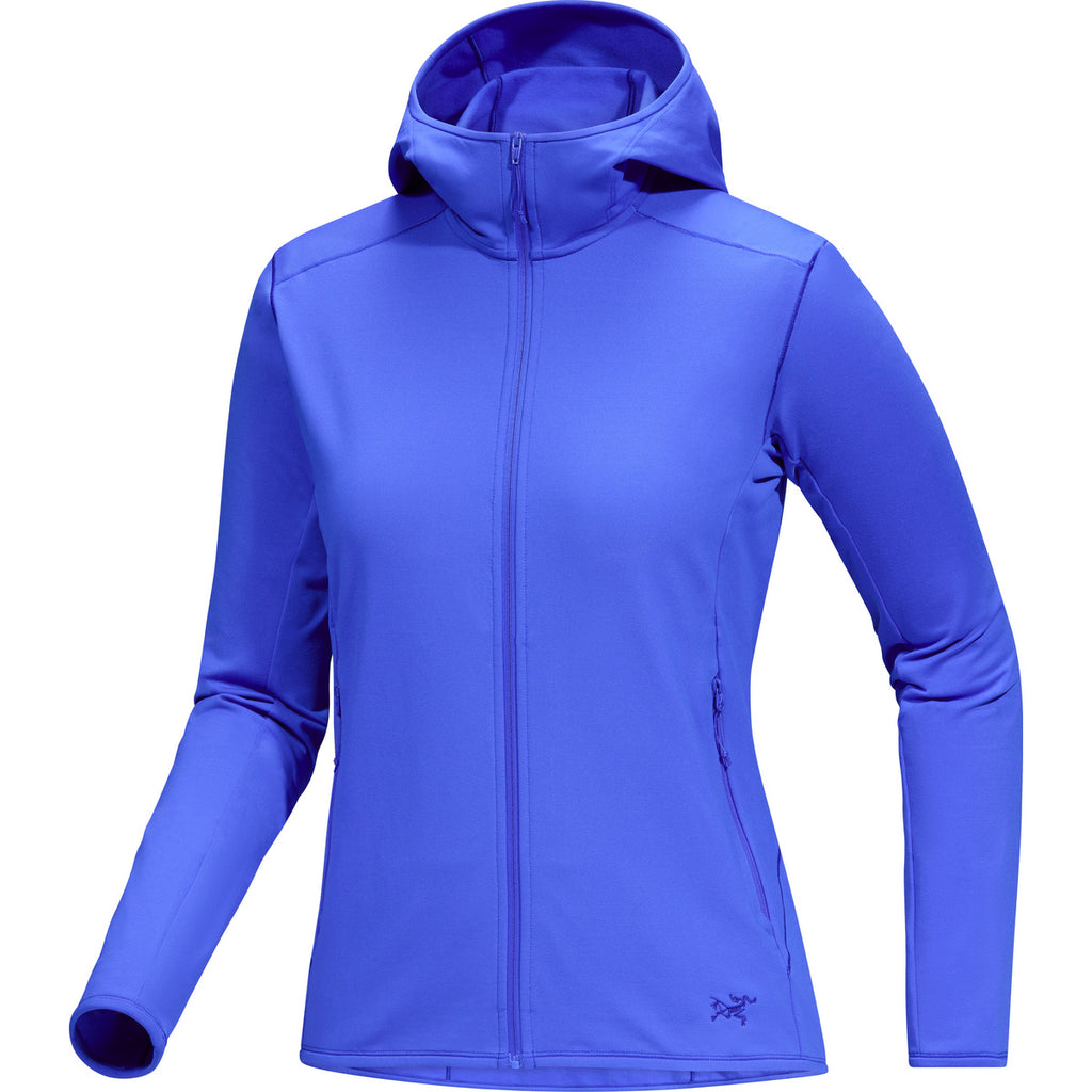 Kyanite LT Hoody Women's