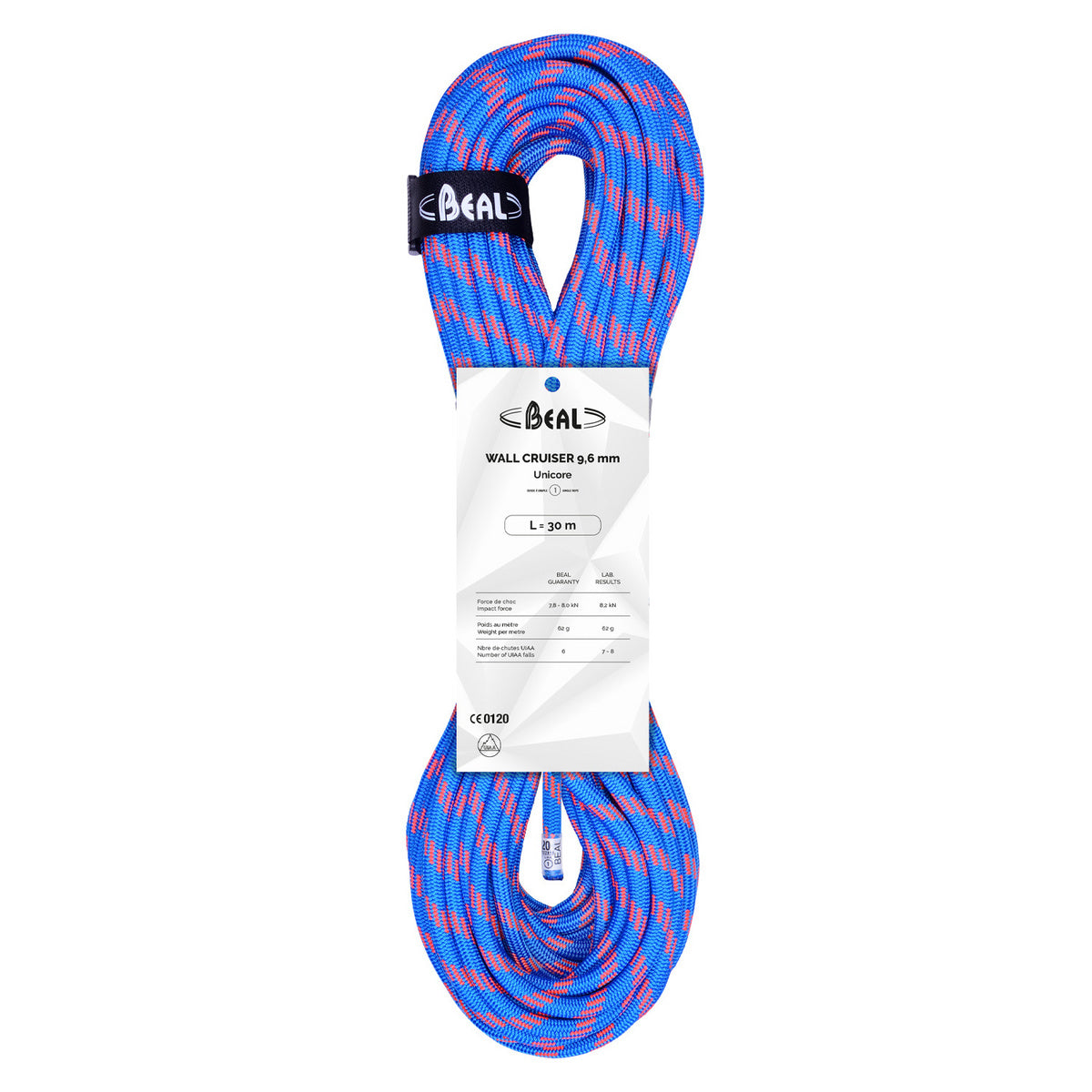 Wall Cruiser UC 9.6MM