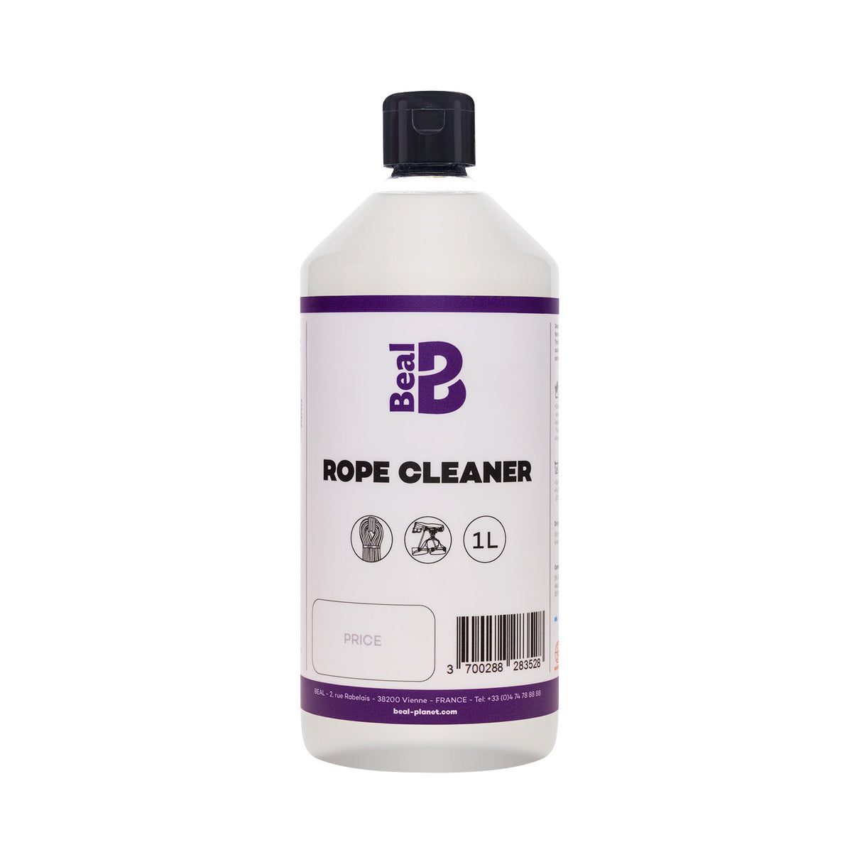 Rope Cleaner