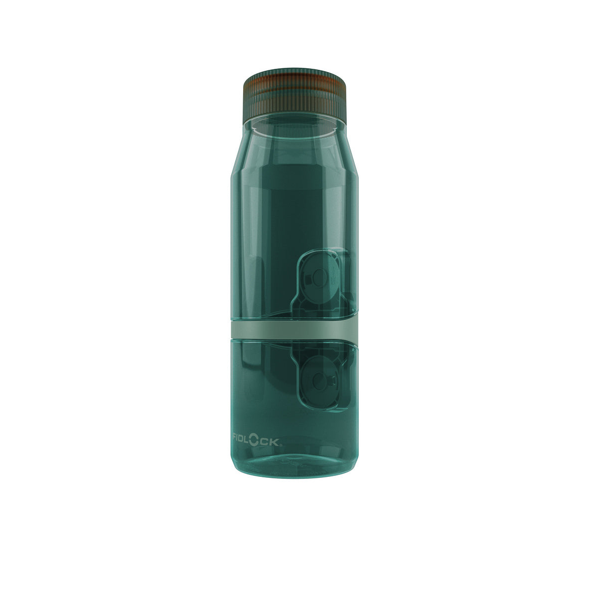 Twist Life mit Bottle Connector, ohne Base