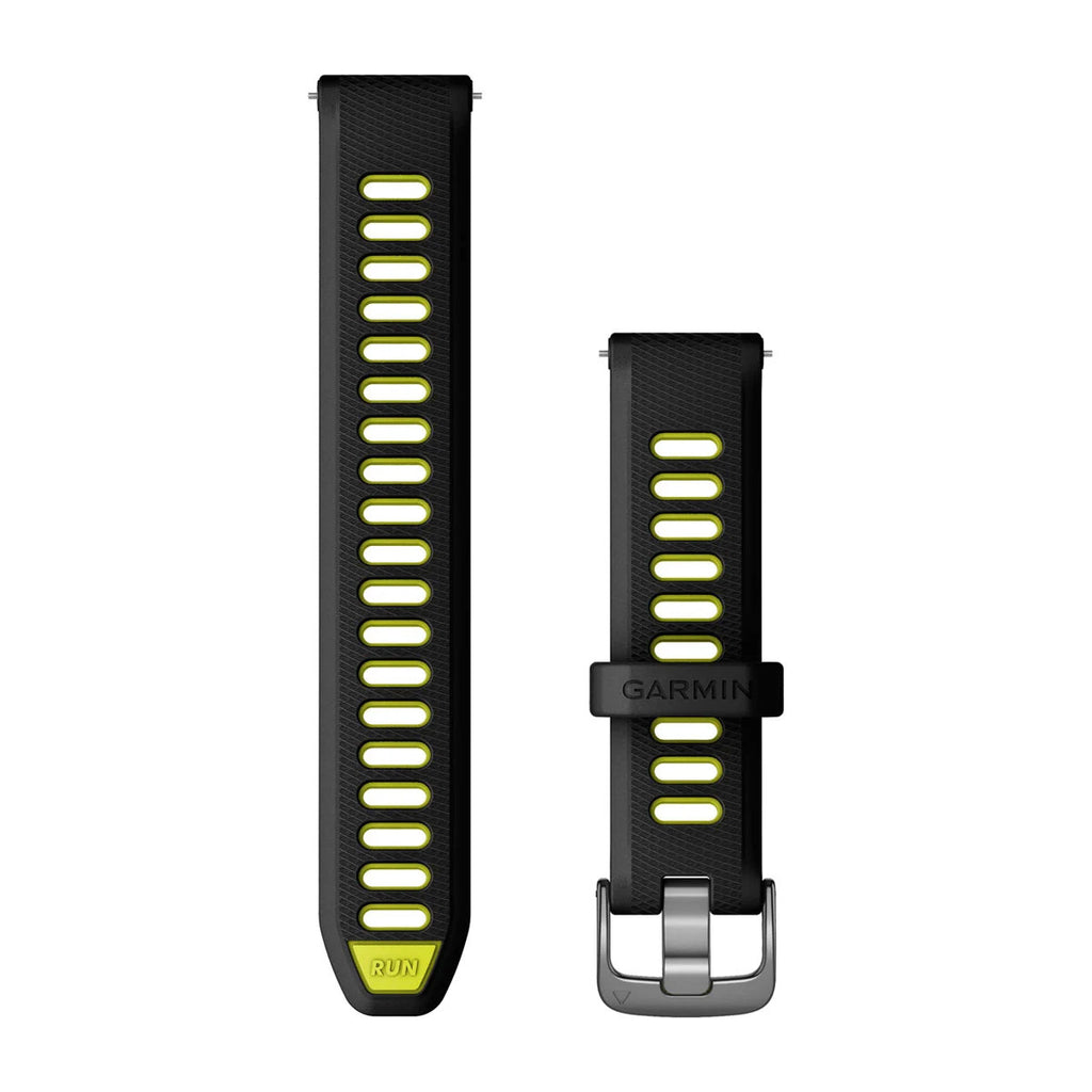 Schnellwechsel-Armband 18mm