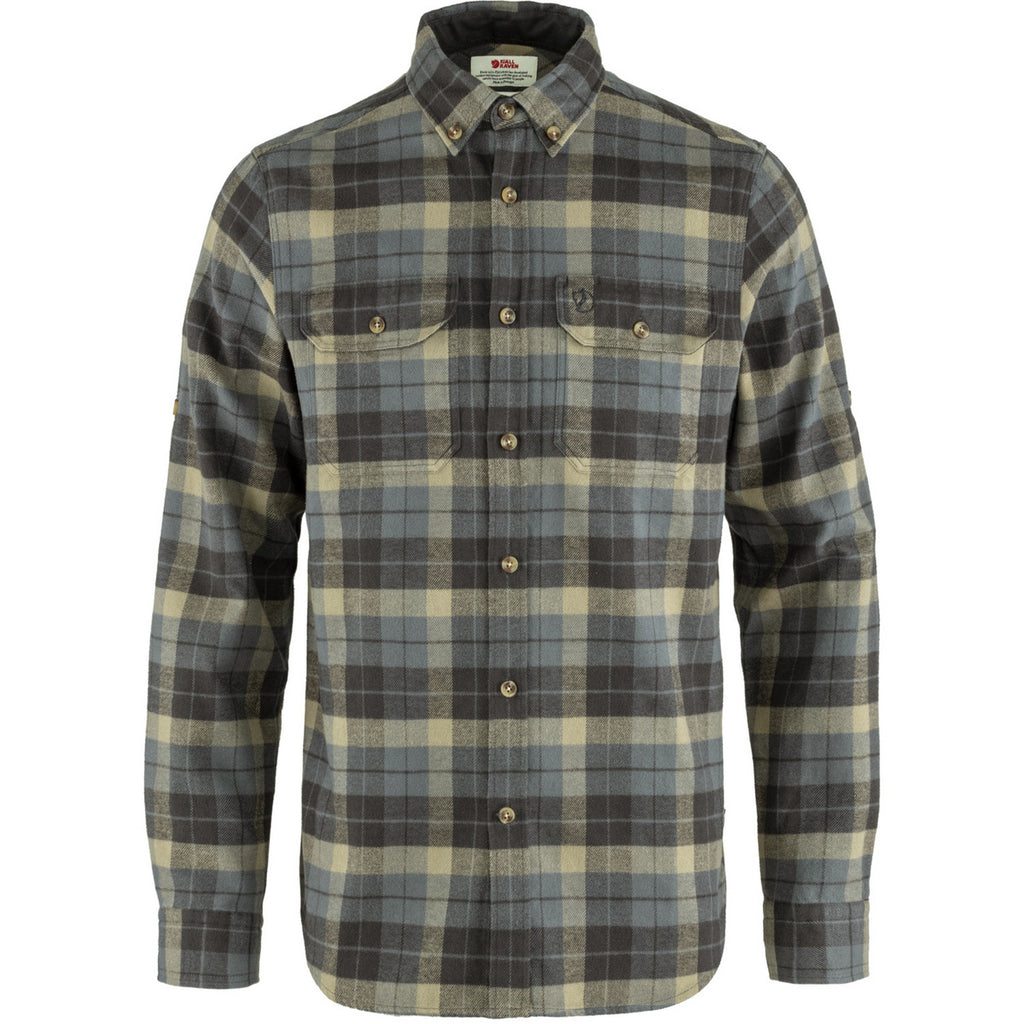 Singi Heavy Flanell Shirt