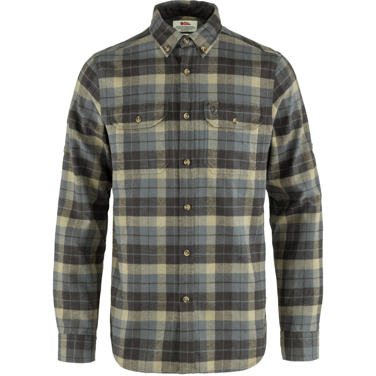 Singi Heavy Flanell Shirt