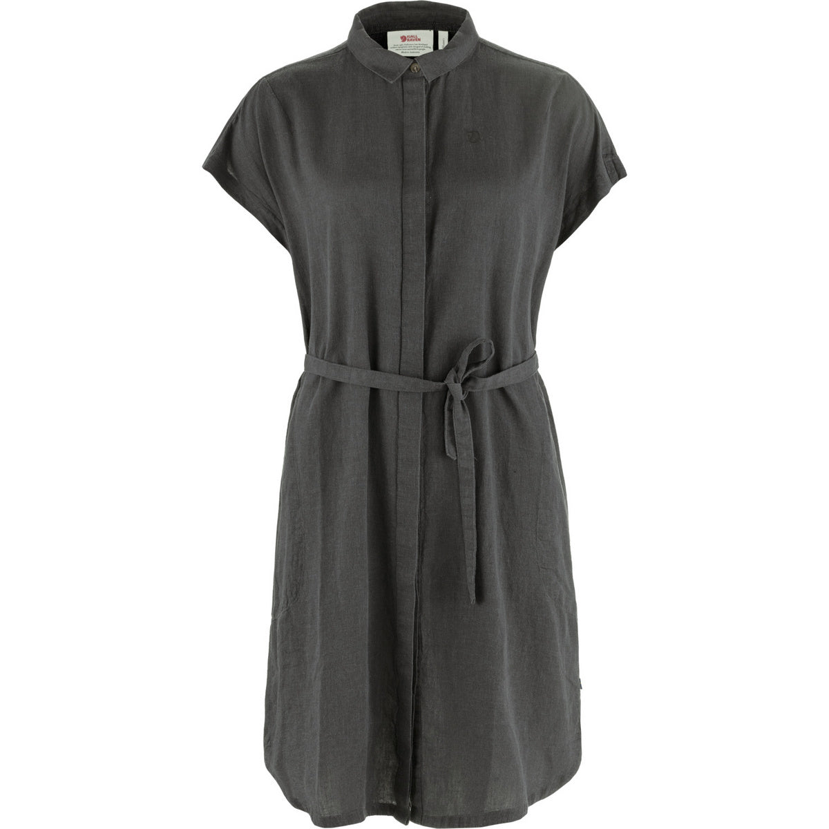 Övik Hemp Dress W