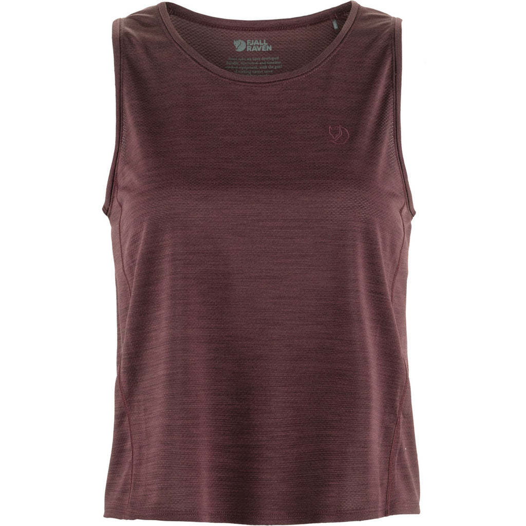 Abisko Lite Tank W