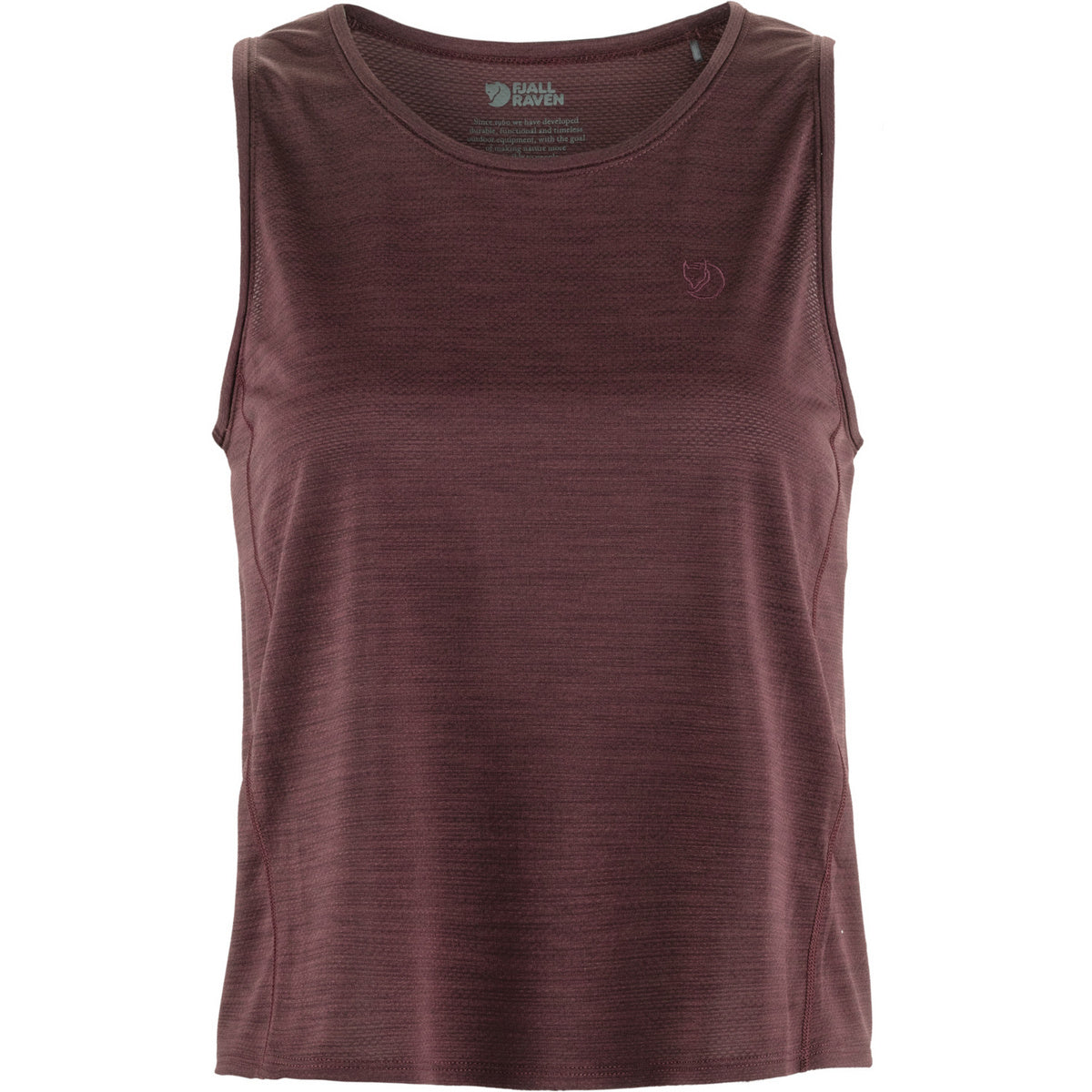Abisko Lite Tank W