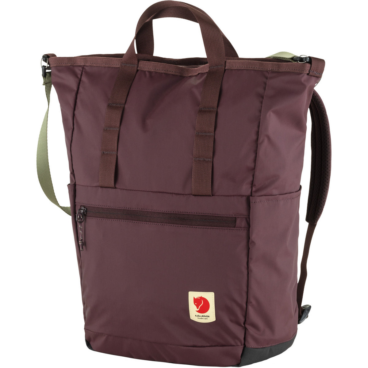 High Coast Totepack