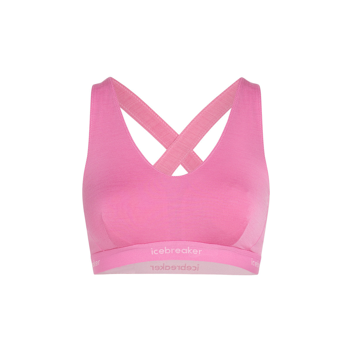 W Merino 125 Cool-Lite Sprite Racerback Bra