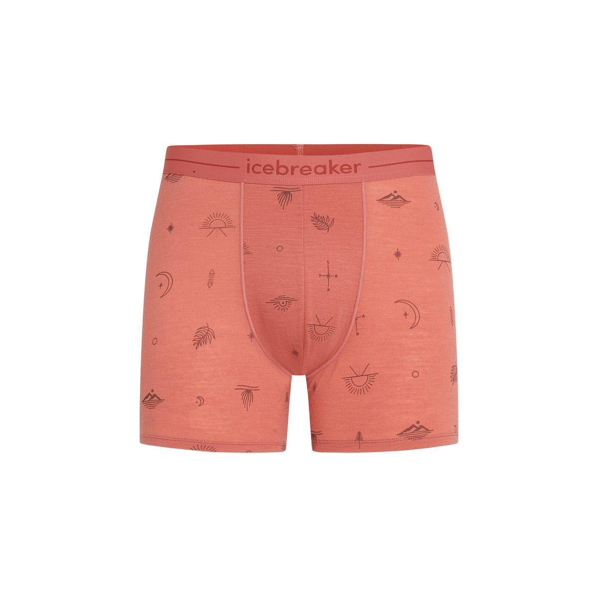 M Merino 150 Anatomica Boxers Explore More AOP