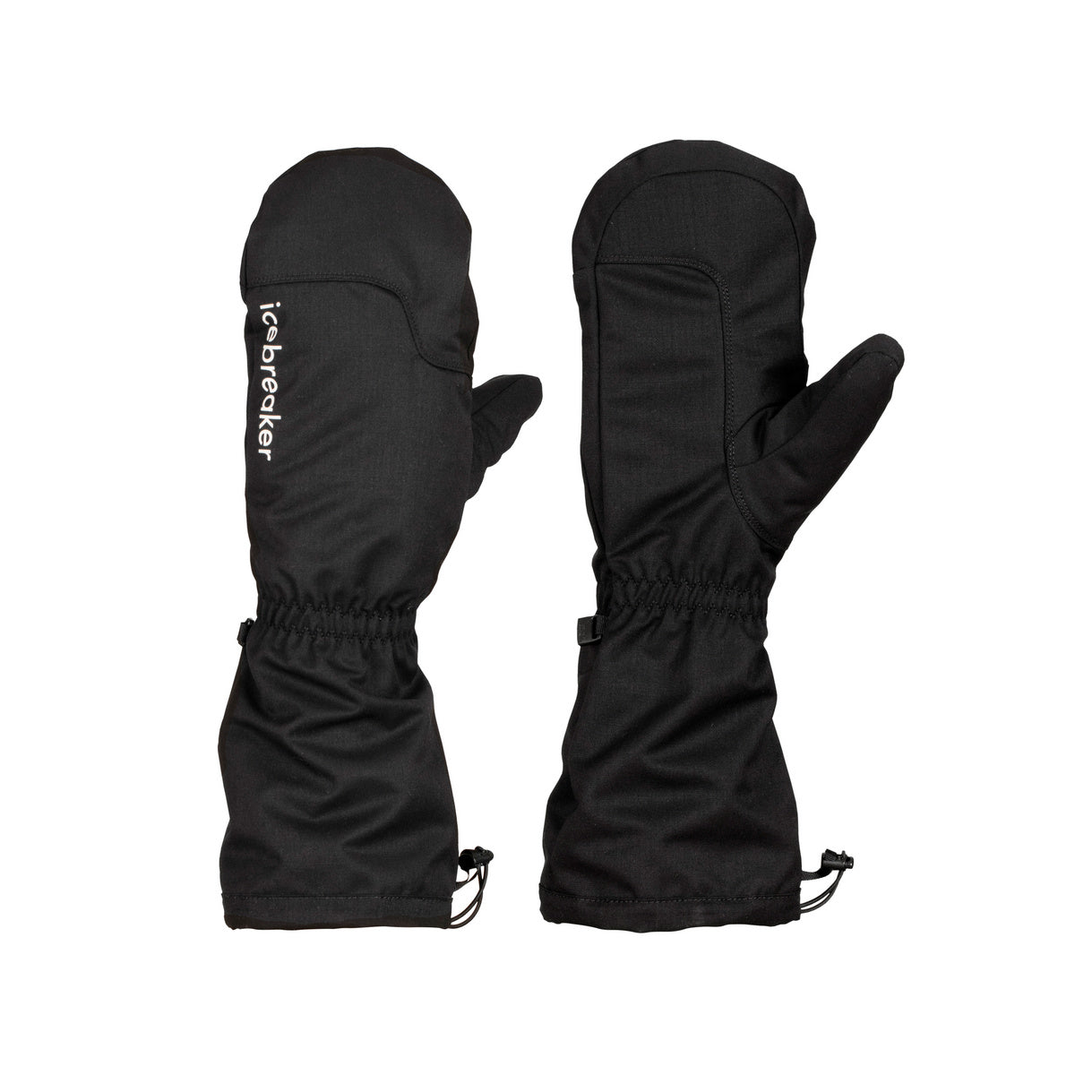MerinoLoft Mittens
