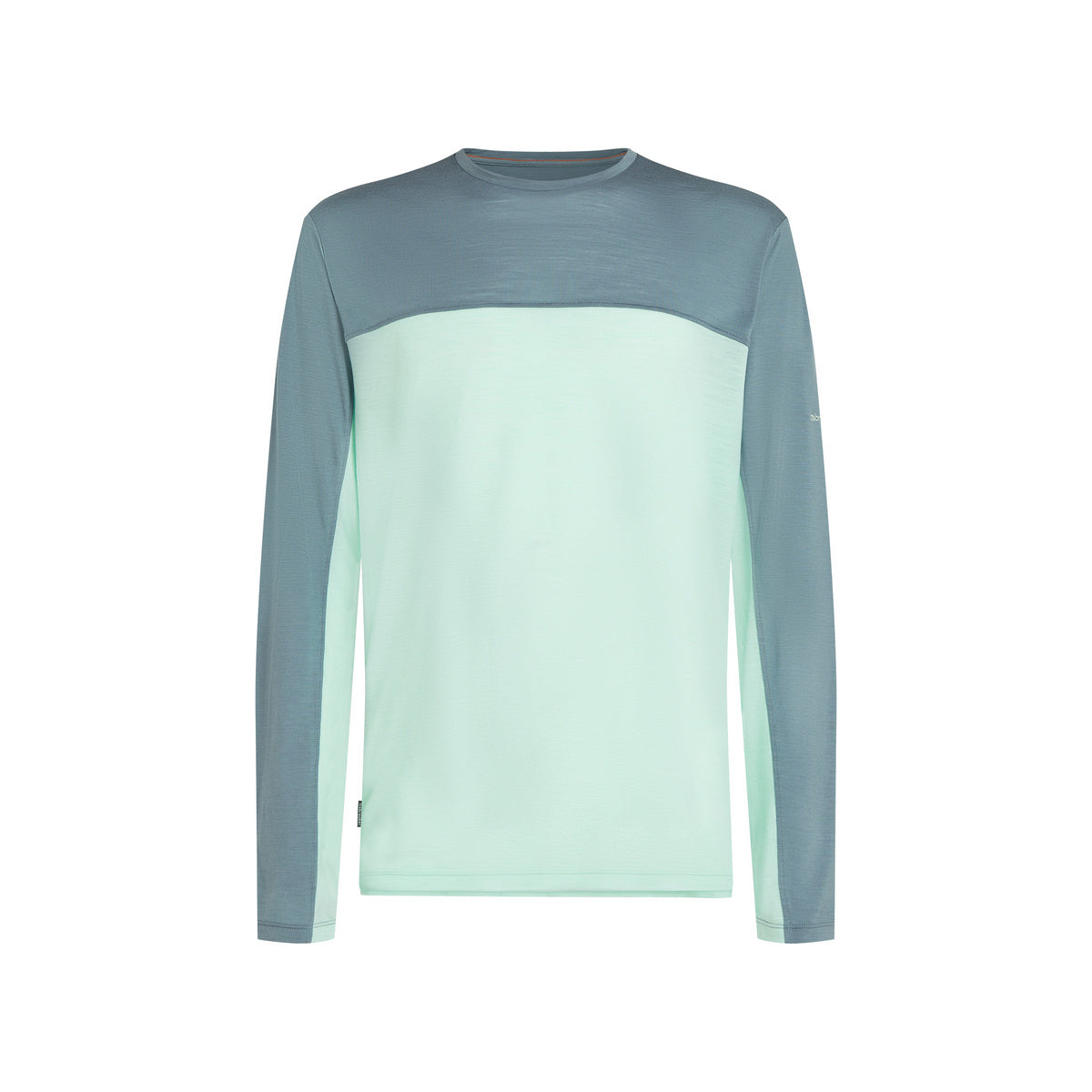 M Merino 125 Cool-Lite Sphere LS Tee CB