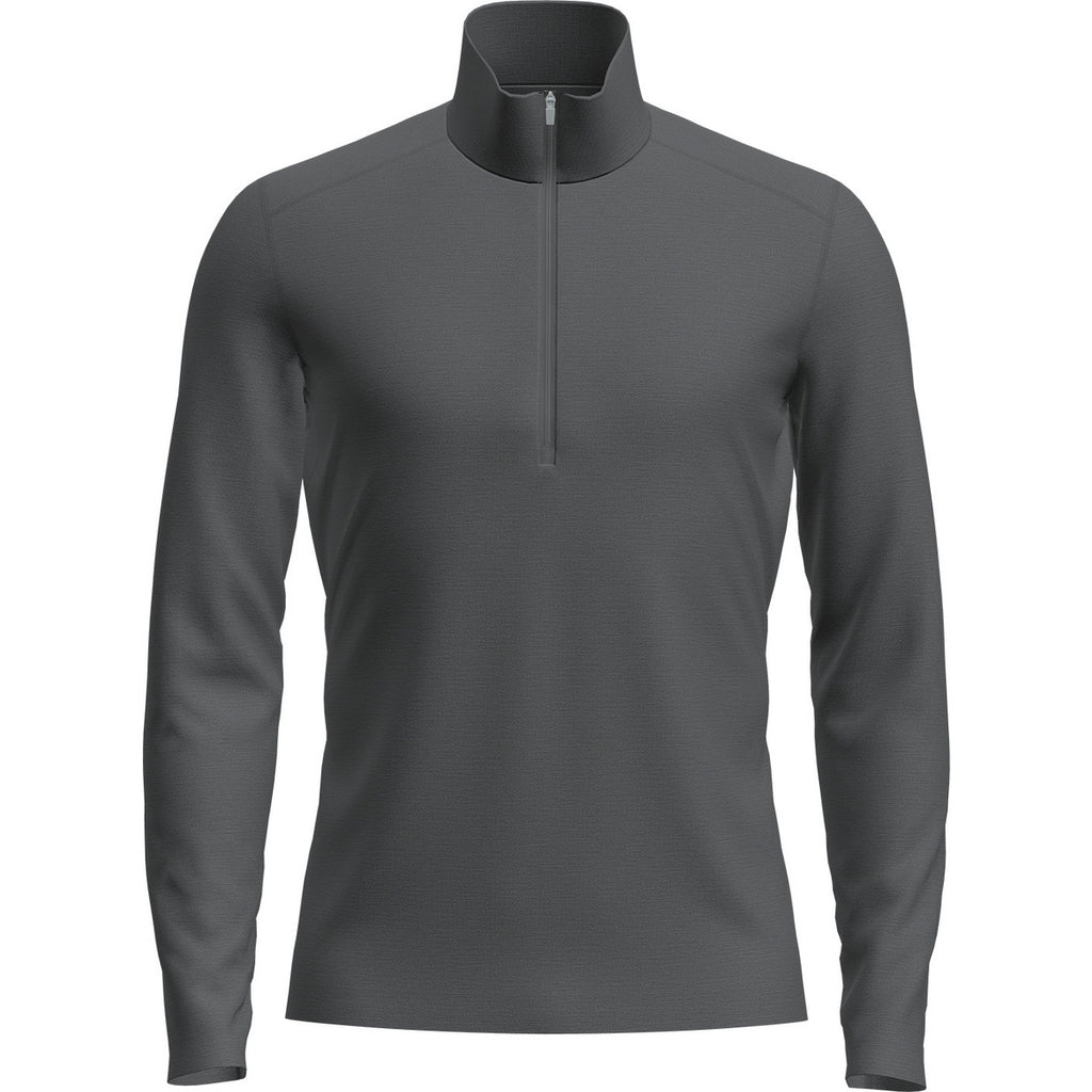 M 200 Oasis LS Half Zip