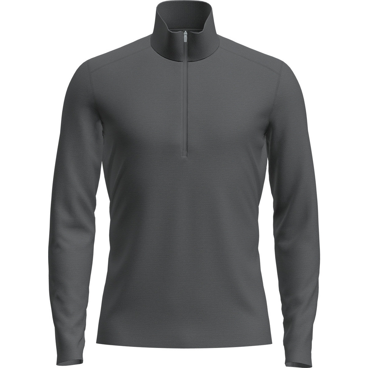 M 200 Oasis LS Half Zip