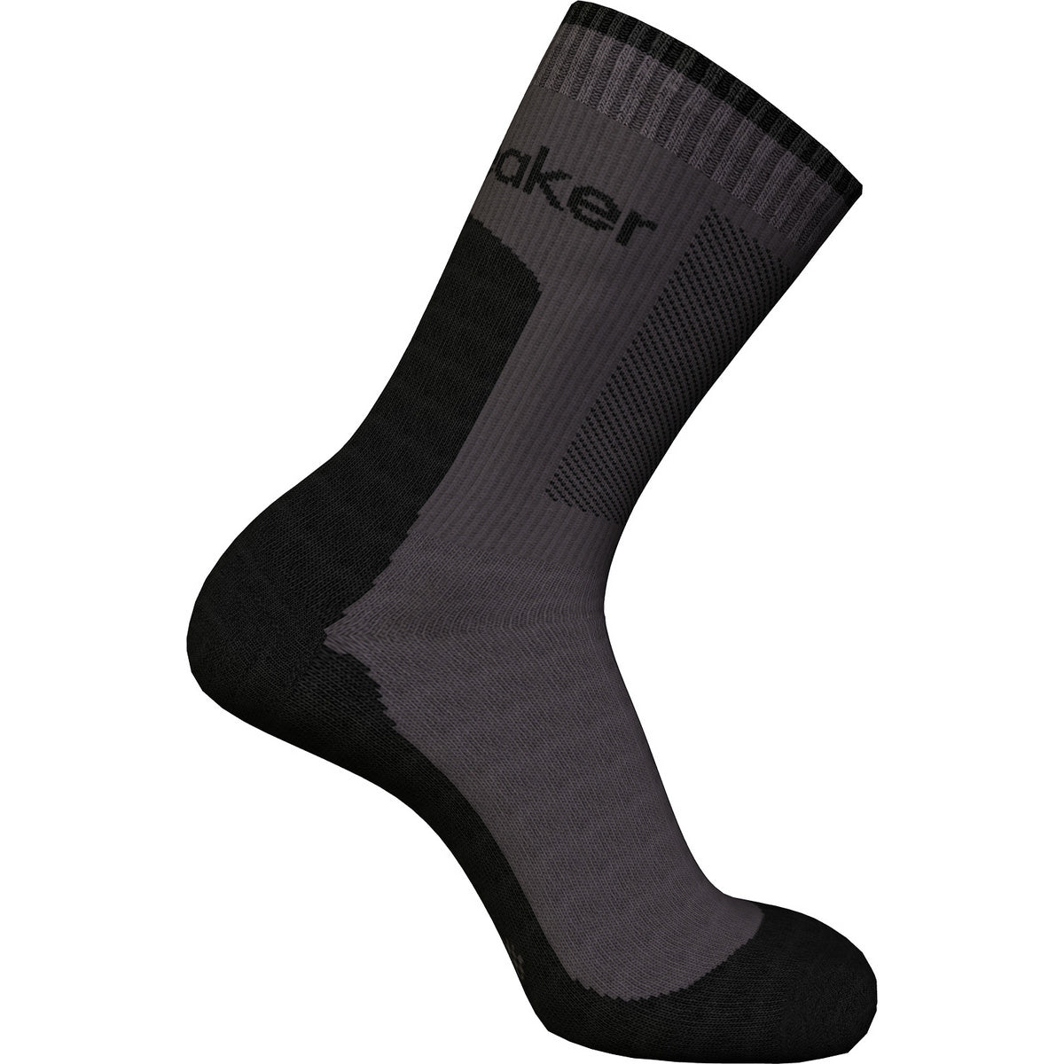 W Merino Hike+ Medium Crew