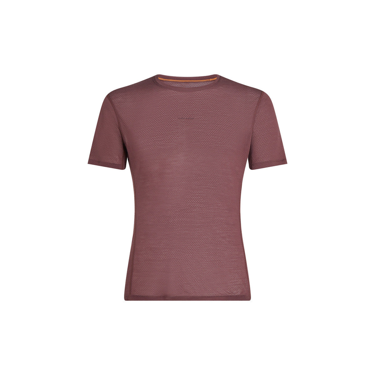 M Merino Blend 75 Cool-Lite Featherlight SS Crewe