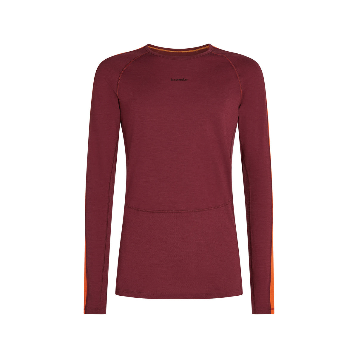 Men 200 ZoneKnit LS Crewe