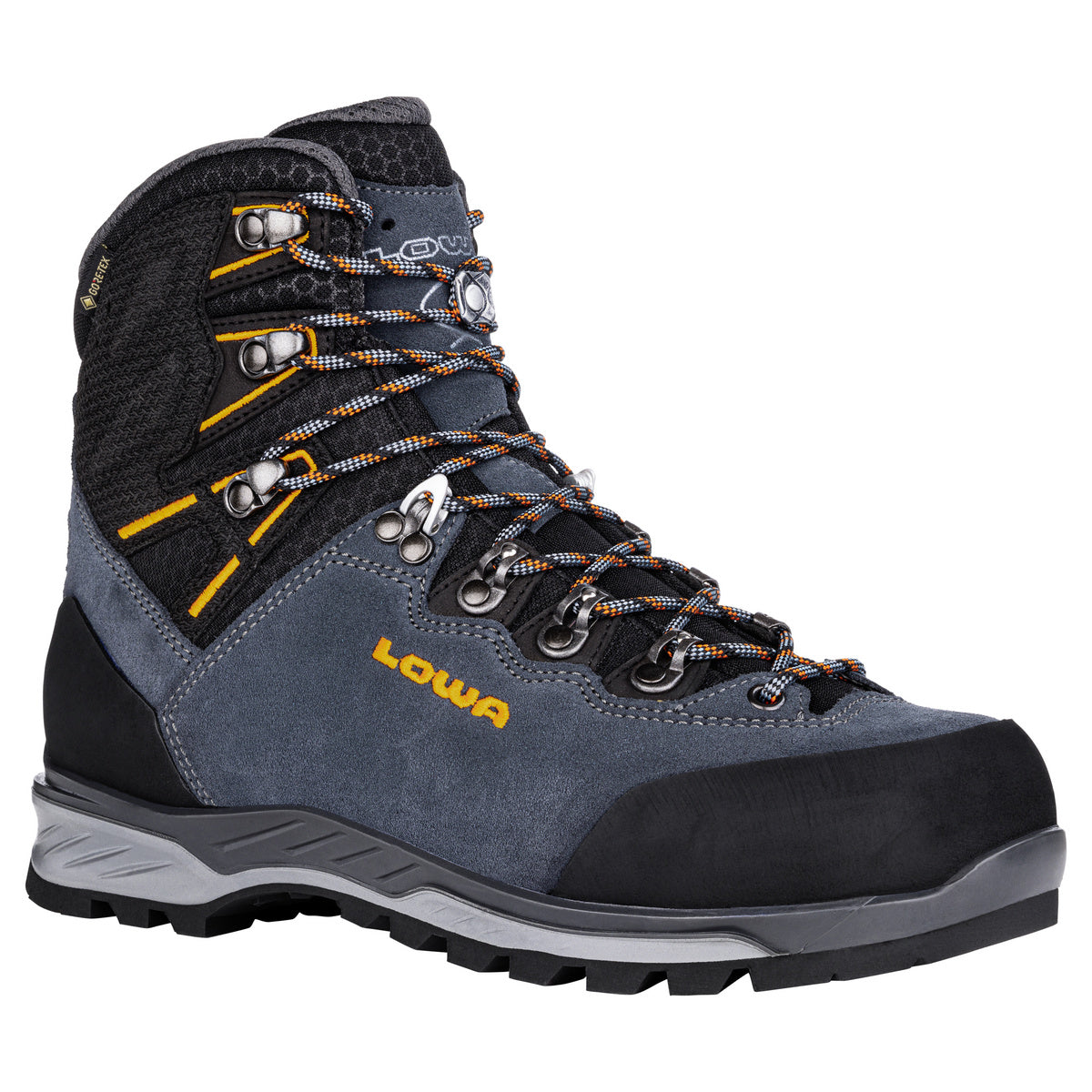 Ticam Evo GTX
