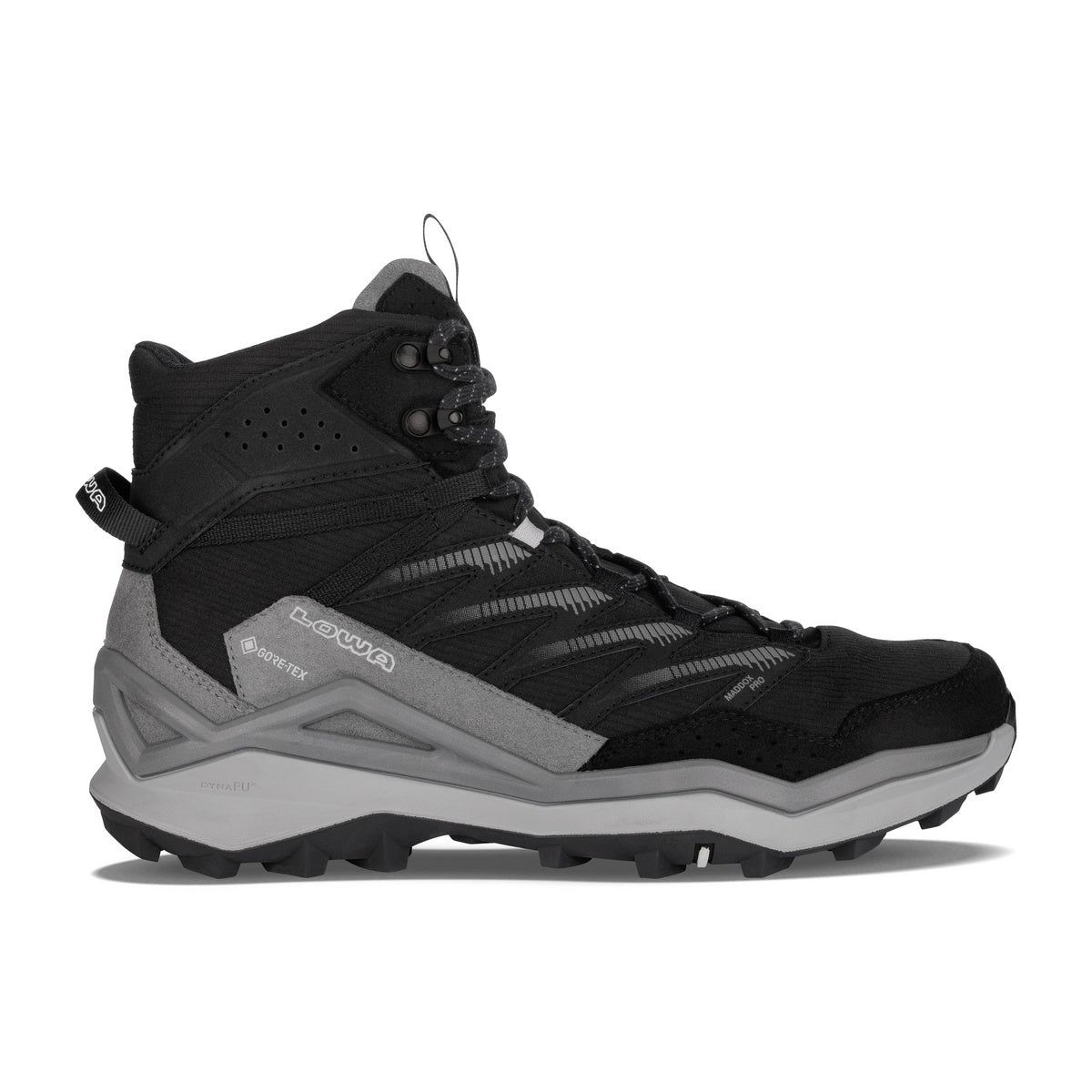 Maddox Pro GTX MID